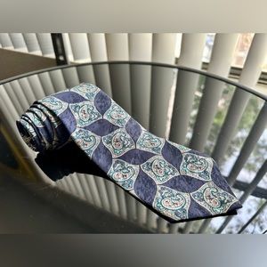 Royal Knight | Necktie | This is apart of what I call Collections by Oscar